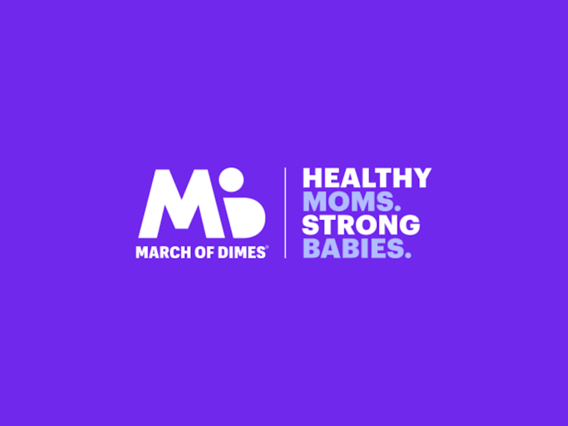 Cover image for Help us improve the health of all moms and babies | March of Di…