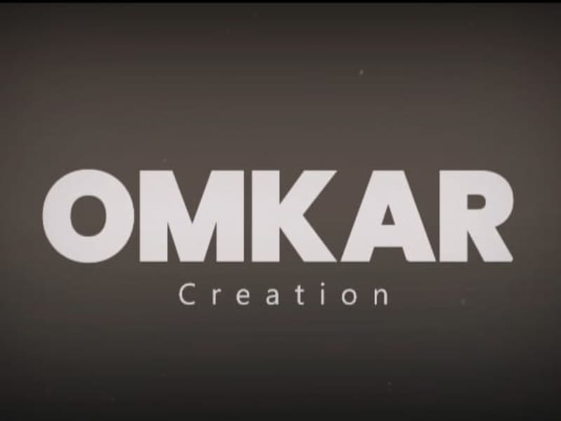 Cover image for Omkar Chikane Showreel Project