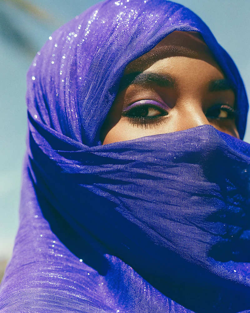 Cover image for Tawakul