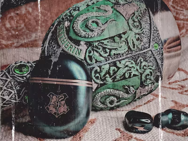 Cover image for Photo editing 