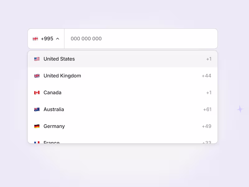 Cover image for Just submitted this component to Framer marketplace. Packed ...