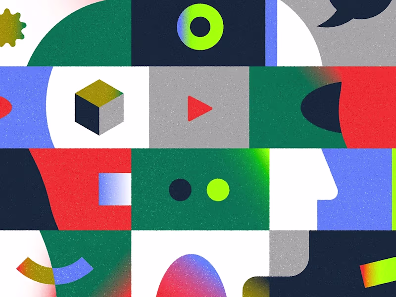 Cover image for Custom Editorial Illustration 