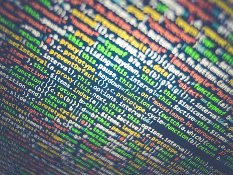 Cover image for Precision Web Scraping: Actionable Data at Your Fingertips