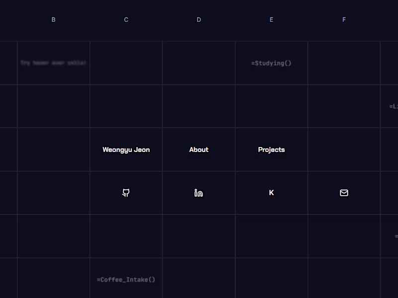 Cover image for Excel Data Cleaning & Formatting
