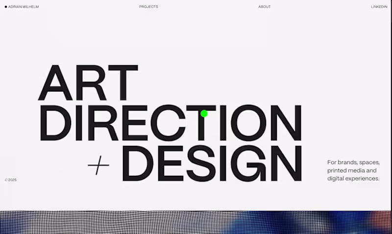 Cover image for Custom Web Development