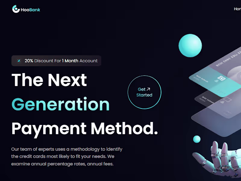 Cover image for Frontend Development