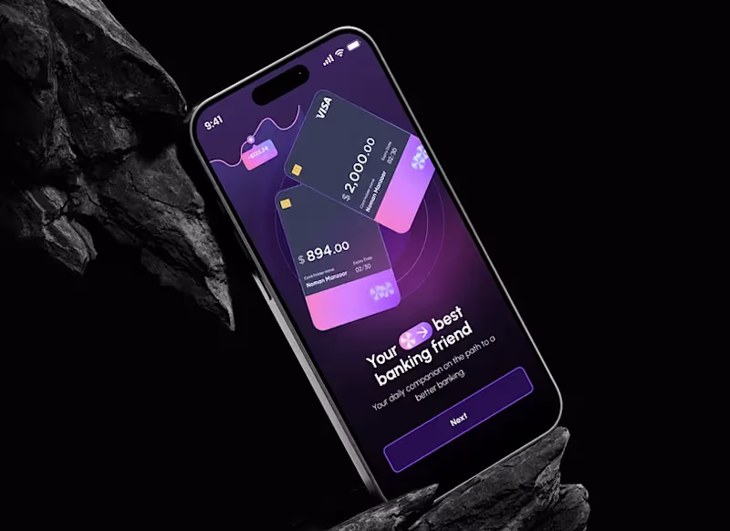 Cover image for App Bundle