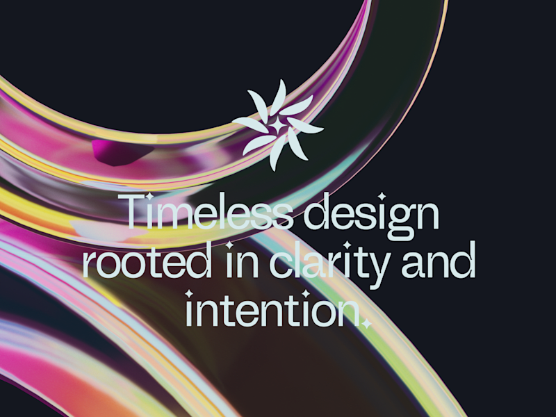 Cover image for Modern Graphic Design with Purpose and Precision