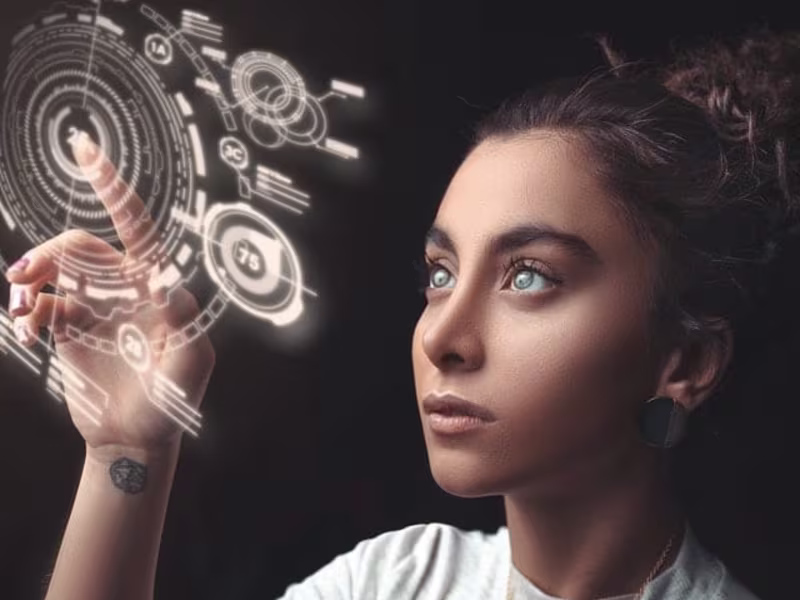 Cover image for Website Development