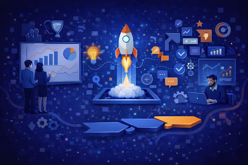 Cover image for MVP Strategy