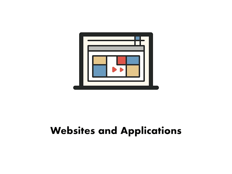 Cover image for Custom Web Development