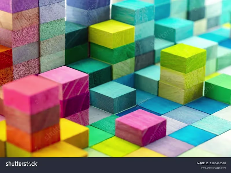 Cover image for Enhancements & New Features