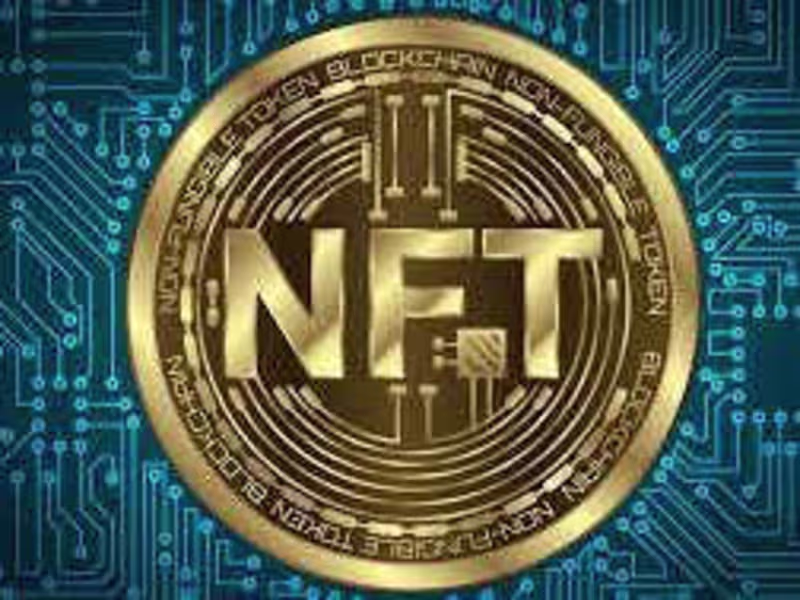 Cover image for NFT Development