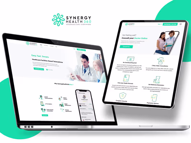 Cover image for Full Stack Web Development