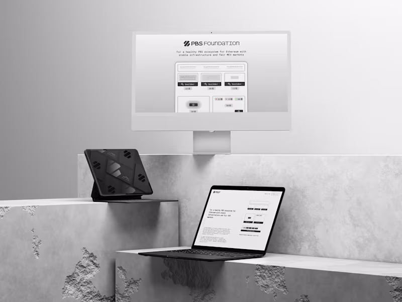Cover image for Custom Website Solutions for Growing Businesses