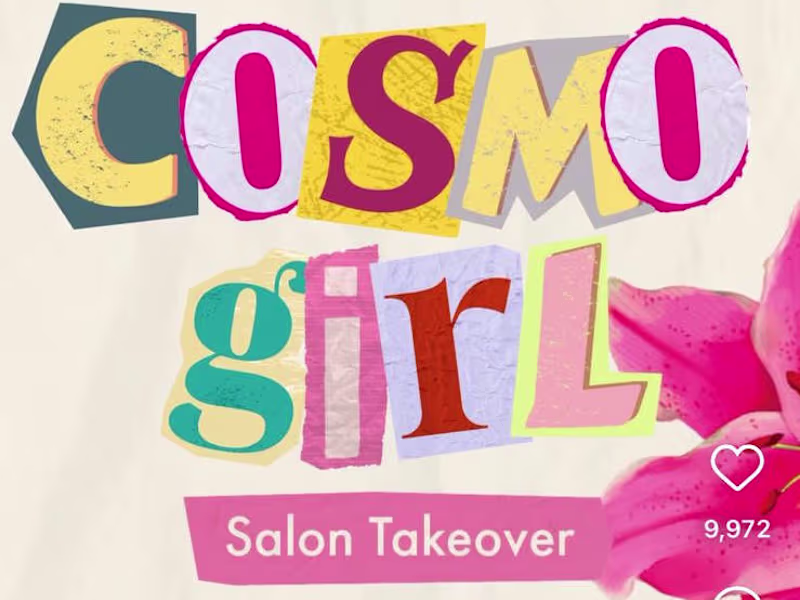 Cover image for I create content & manage socials to boost engagement