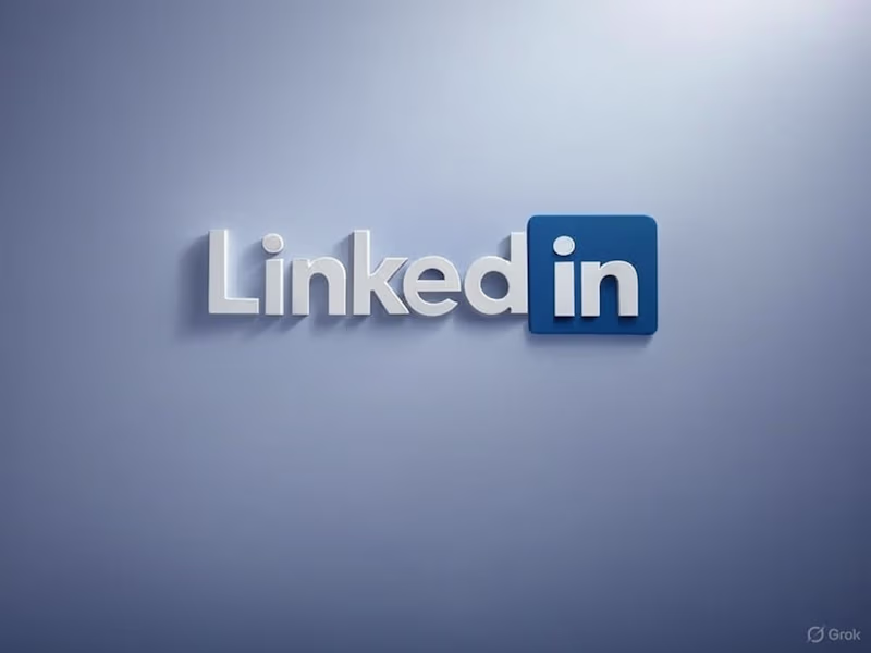 Cover image for Social Media Management for LinkedIn