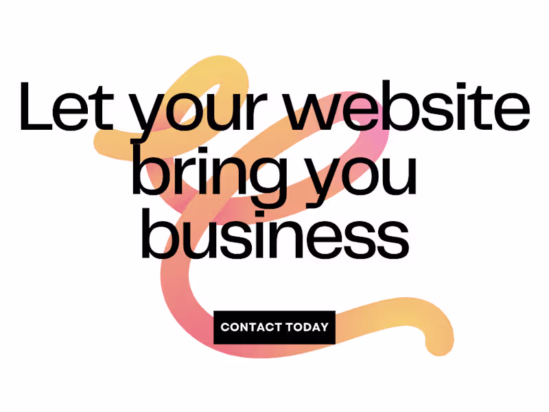 Cover image for Personalized WordPress Website Development  | For your Business