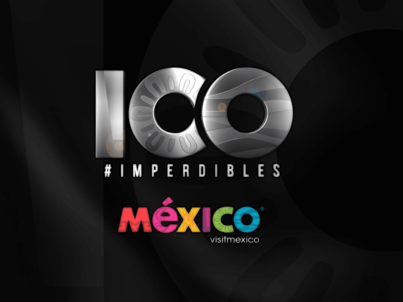 Cover image for Los 100 Imperdibles - Media Kit
