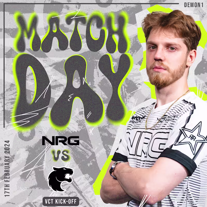 Cover image for Esports Graphic Design Case Study