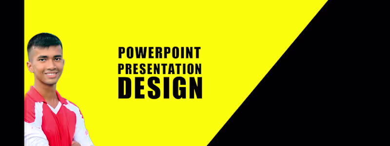 Cover image for PORTFOLIO: PowerPoint Presentation | Flickr