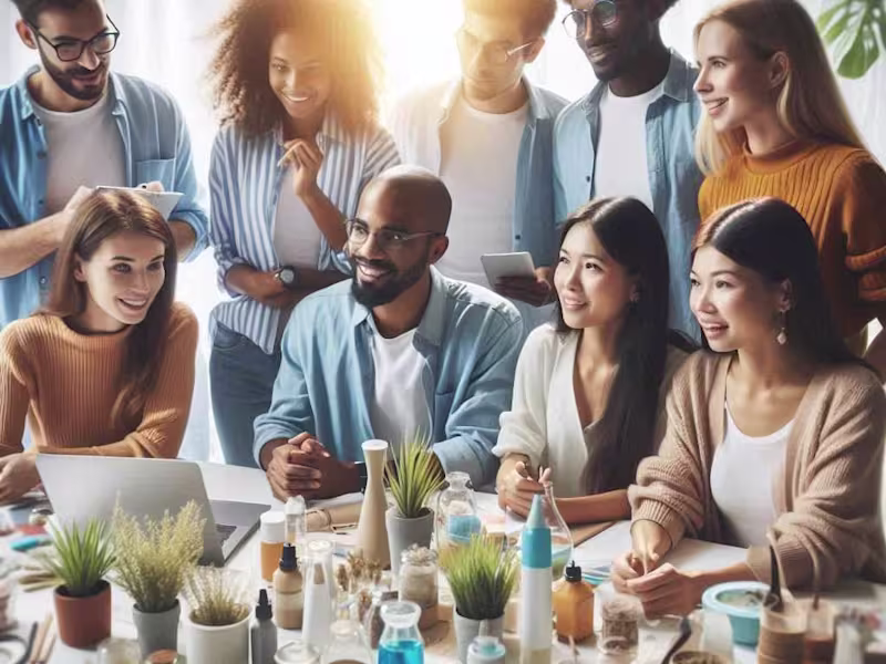 Cover image for Product concept testing and optimisation