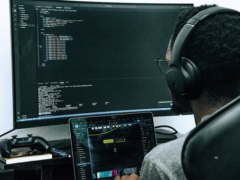 Cover image for Expert Web Developer