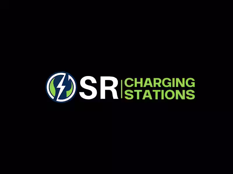 Cover image for SR Charging Stations
