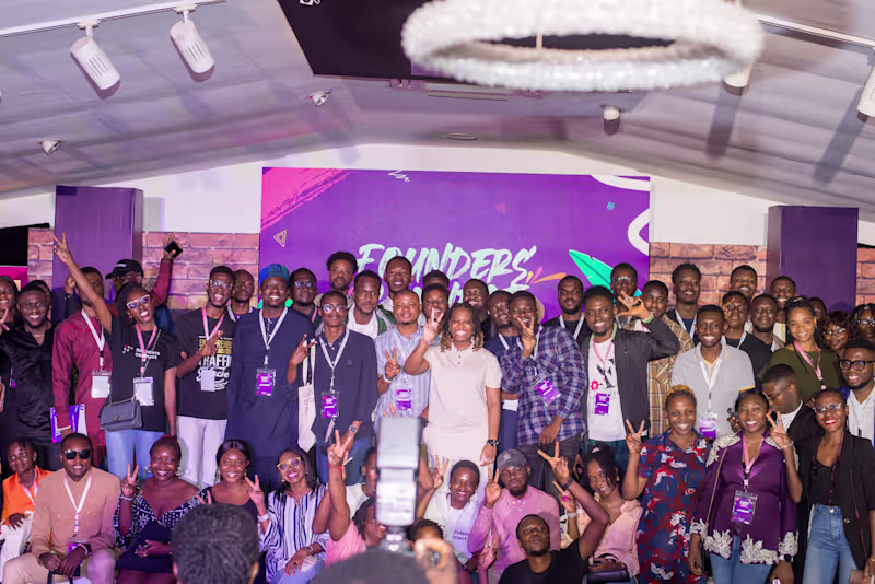 Cover image for Founders Connect