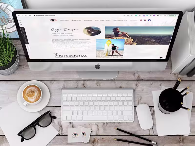 Cover image for Wix Studio Certified Expert