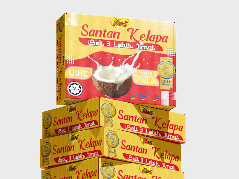 Cover image for Custom Packaging & Label Design – Elevate Your Brand & Product!