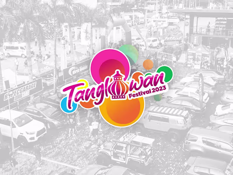 Cover image for Tanglawan Festival Carshow 2023
