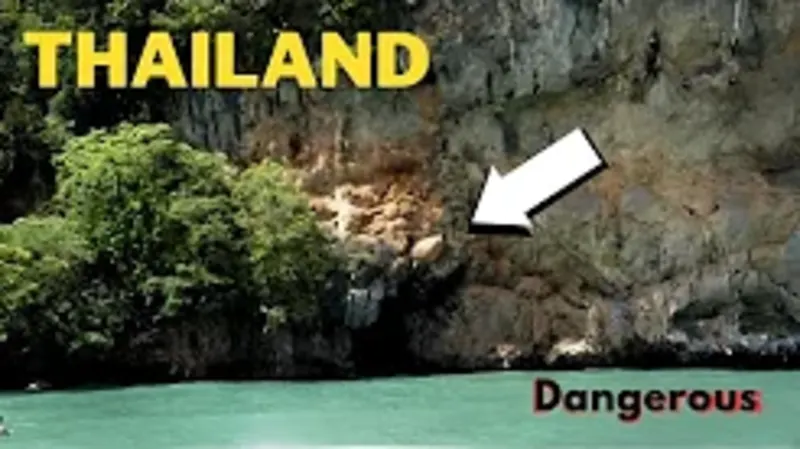 Cover image for Travel Vlogs