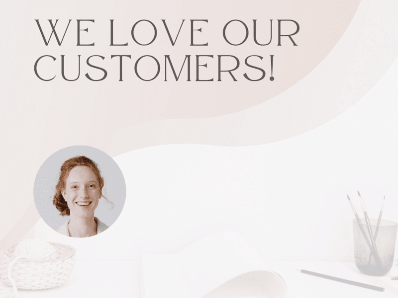 Cover image for Ensure customer delight with quality service 
