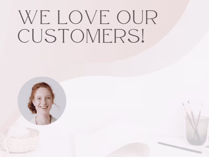 Cover image for Ensure customer delight with quality service 