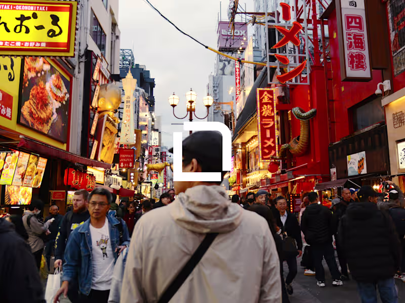 Cover image for Logo Design