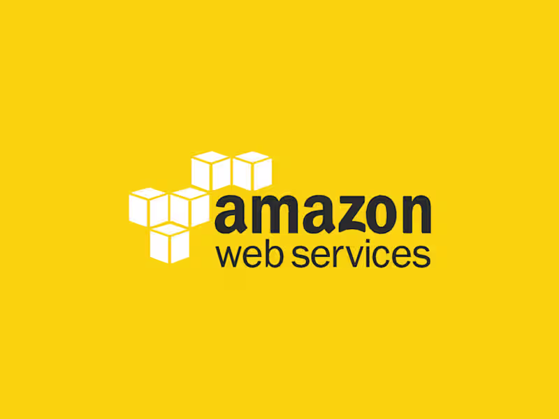 Cover image for AWS Server Support — Fast & Reliable Help