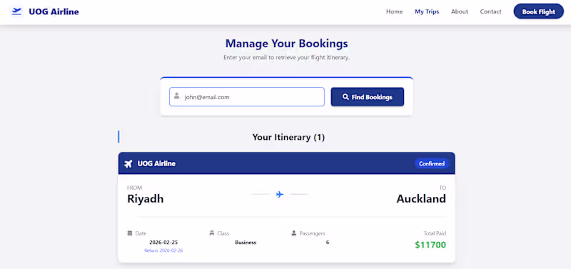 Cover image for Excited to share my latest