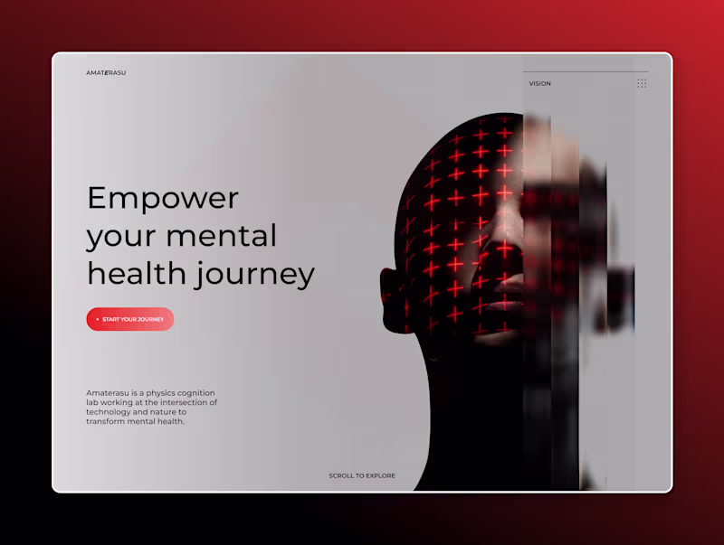 Cover image for imagine @apple built a mental health app. That's a vibe💆‍♂️...