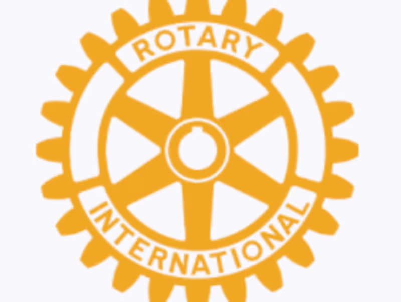Cover image for 🧖♂️ Rotary Health, Relax & Fellowship
