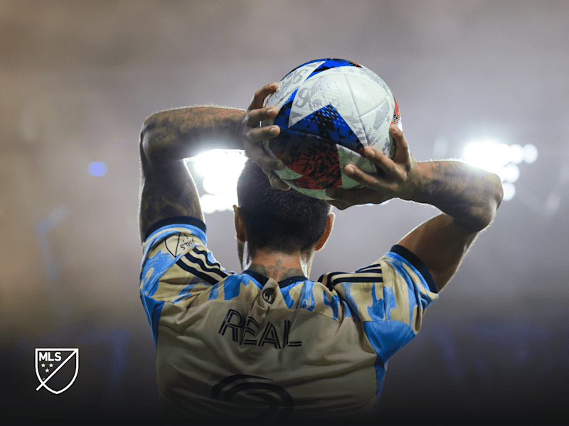 Cover image for MLS