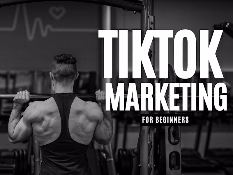 Cover image for I will be your UGC video creator