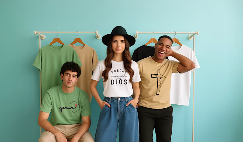 Cover image for Project Highlight: Rhema Ink Christian