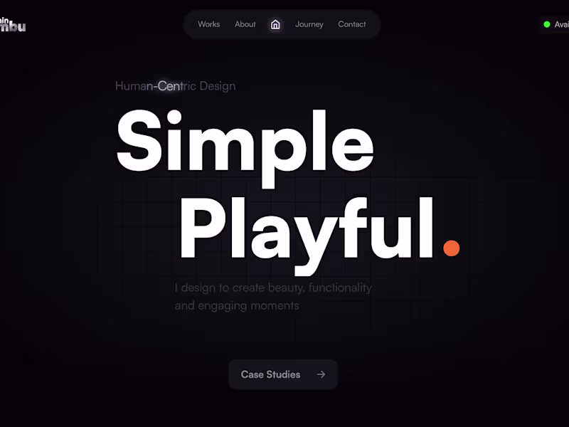 Cover image for Framer Website Design & Dev for Startups, SaaS, and Creatives