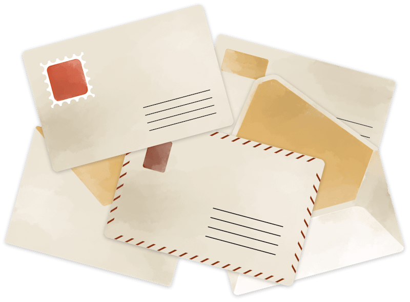 Cover image for Paraşüt Letter - Explainer Video for Social