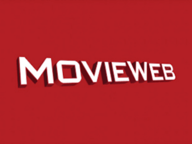 Cover image for MovieWeb Writer