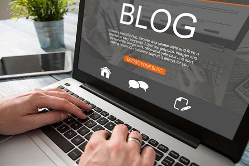 Cover image for  Blogs and Articles- Long form and Short form content writing