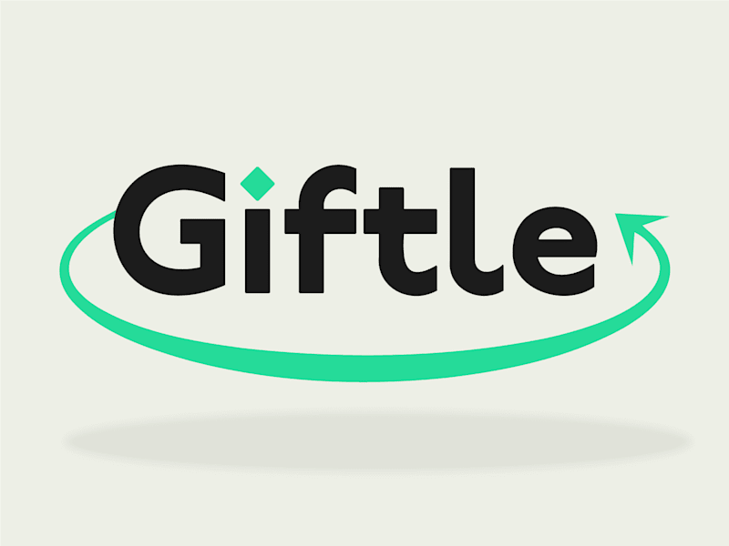 Cover image for Giftle 
