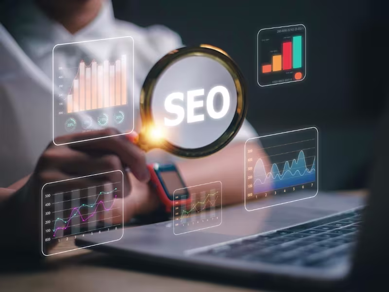 Cover image for Boost Your Website’s Rankings: Expert SEO Optimization Services