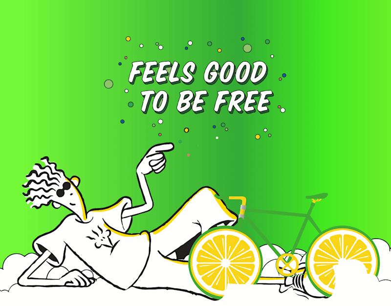 Cover image for Drink commercial motion